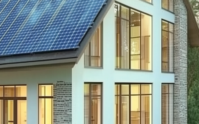 Hole mehr Effizienz aus deiner Photovoltaik-Anlage