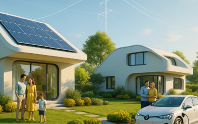 Erneuerbare Energiegemeinschaft (EEG) selbst machen