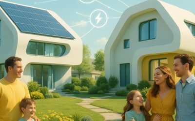 Wie hole ich mehr aus der Energiegemeinschaft? Optimiere die EEG!